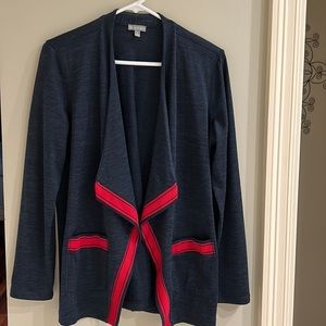 Flyaway Cardigan